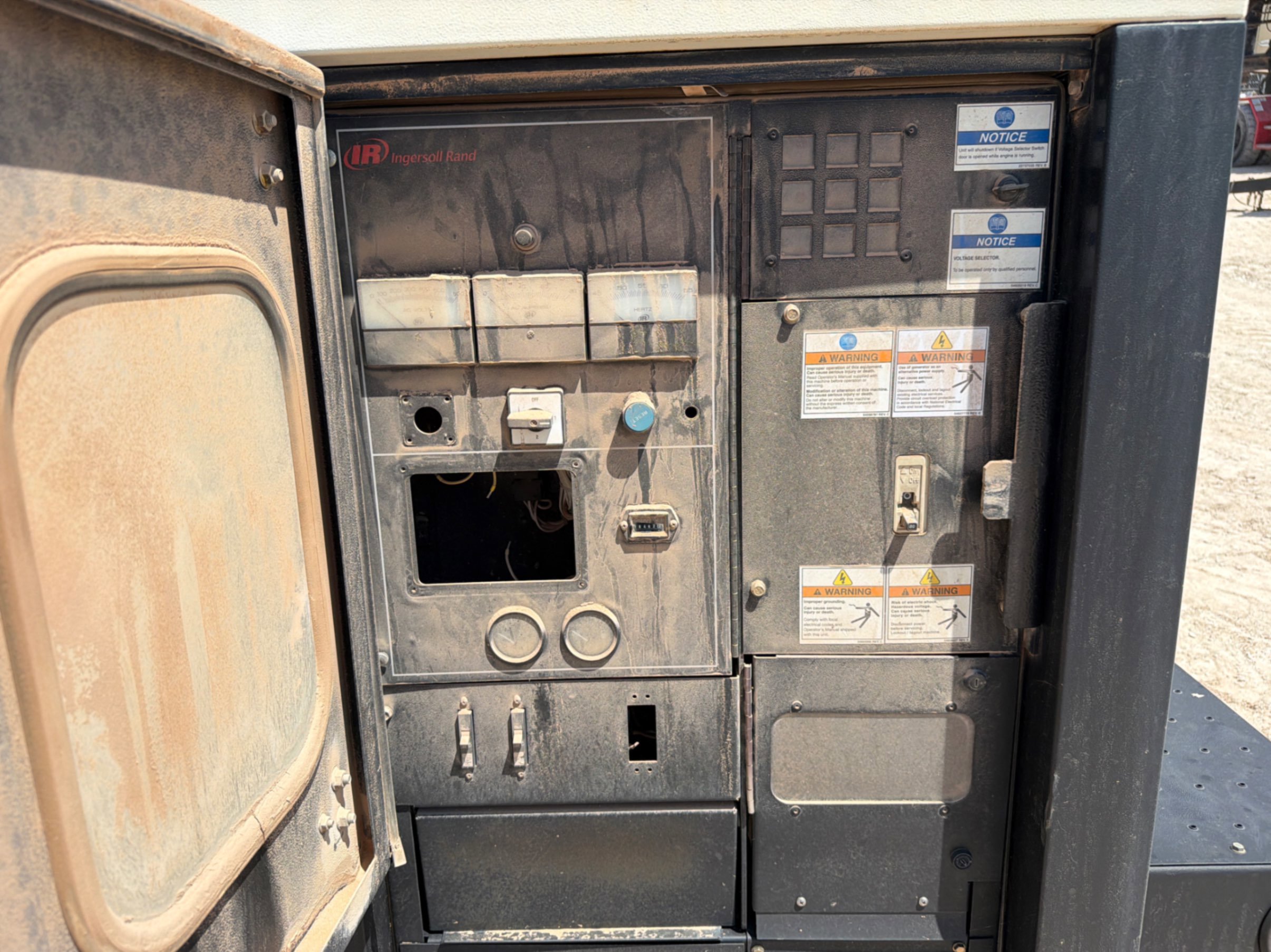 2010 Doosan G25