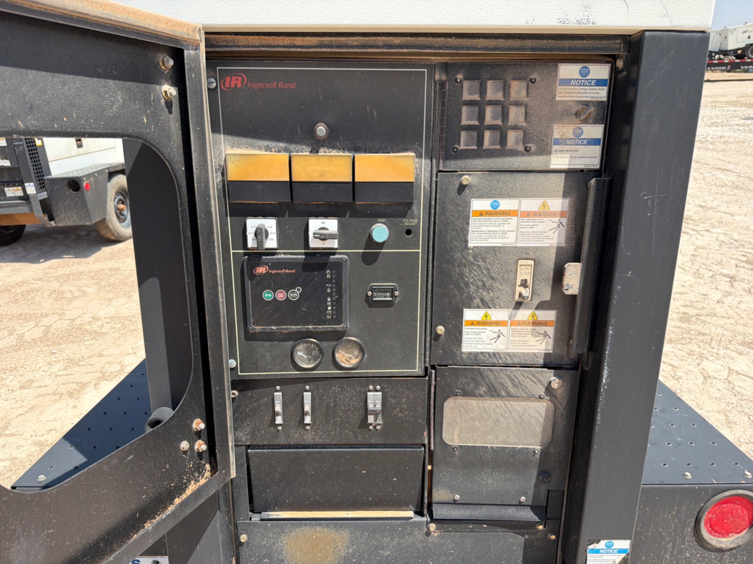 2010 Doosan G25