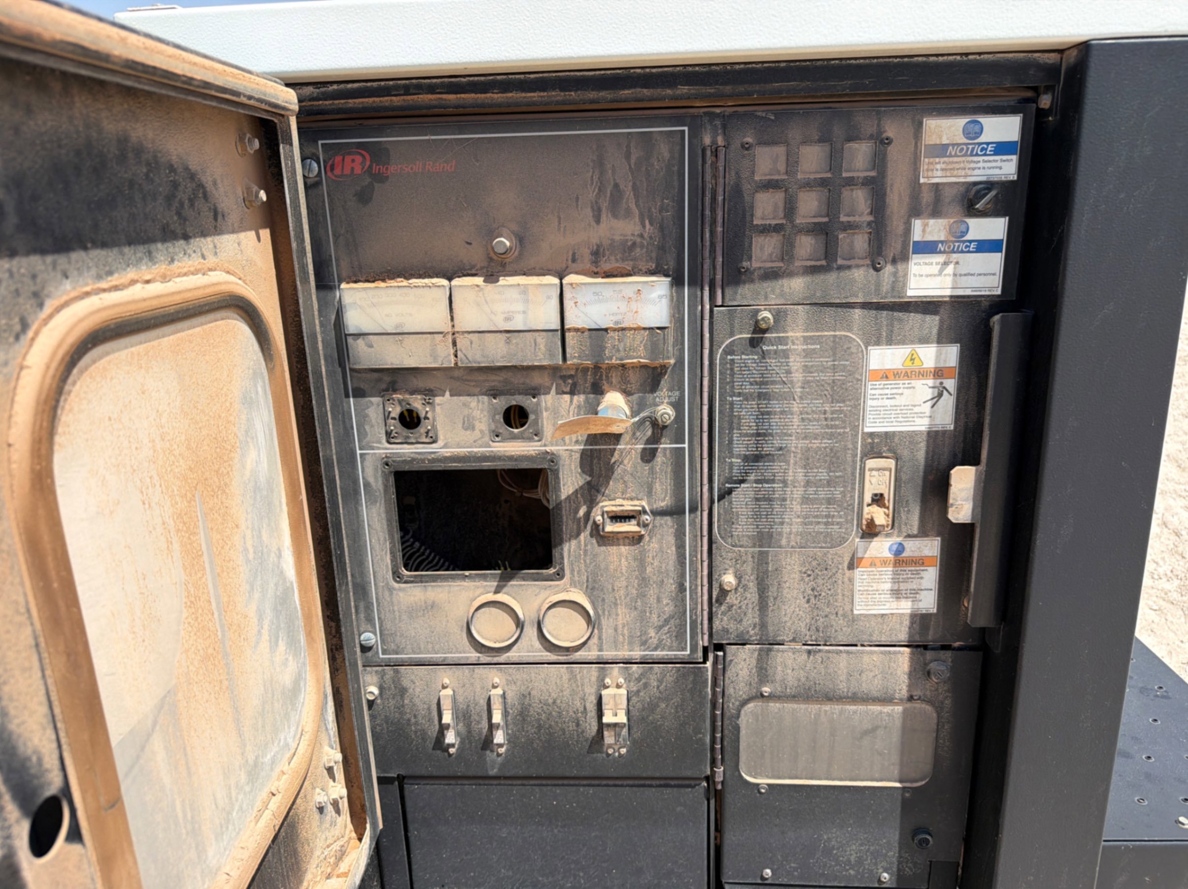 2011 Doosan G25