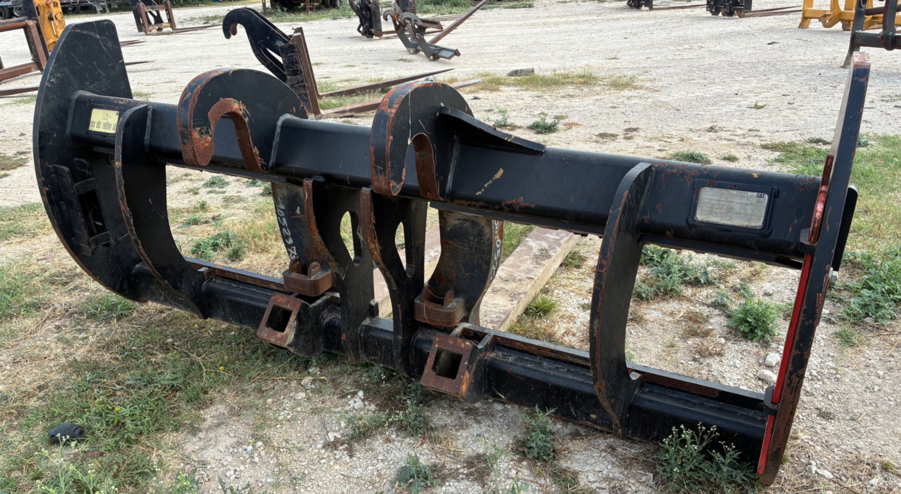 Caterpillar 950K