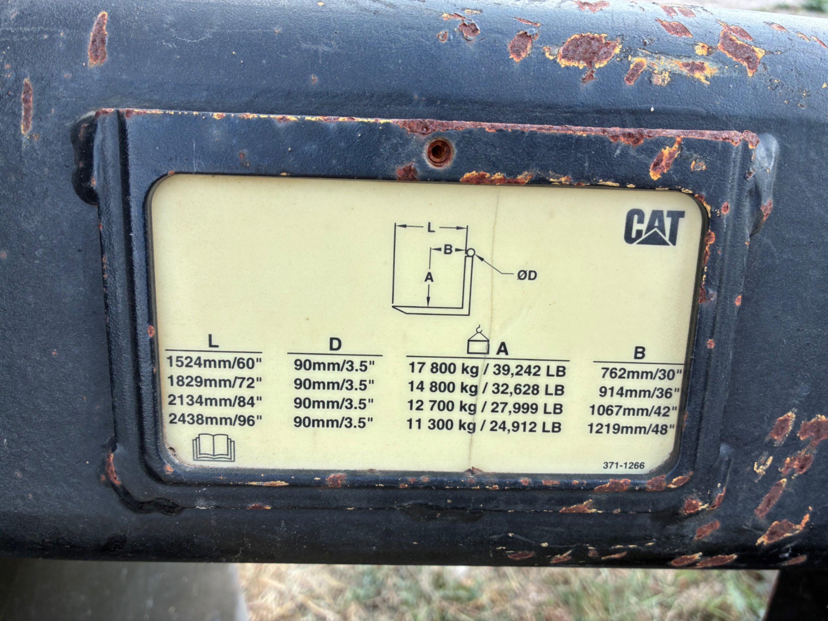 Caterpillar 950K