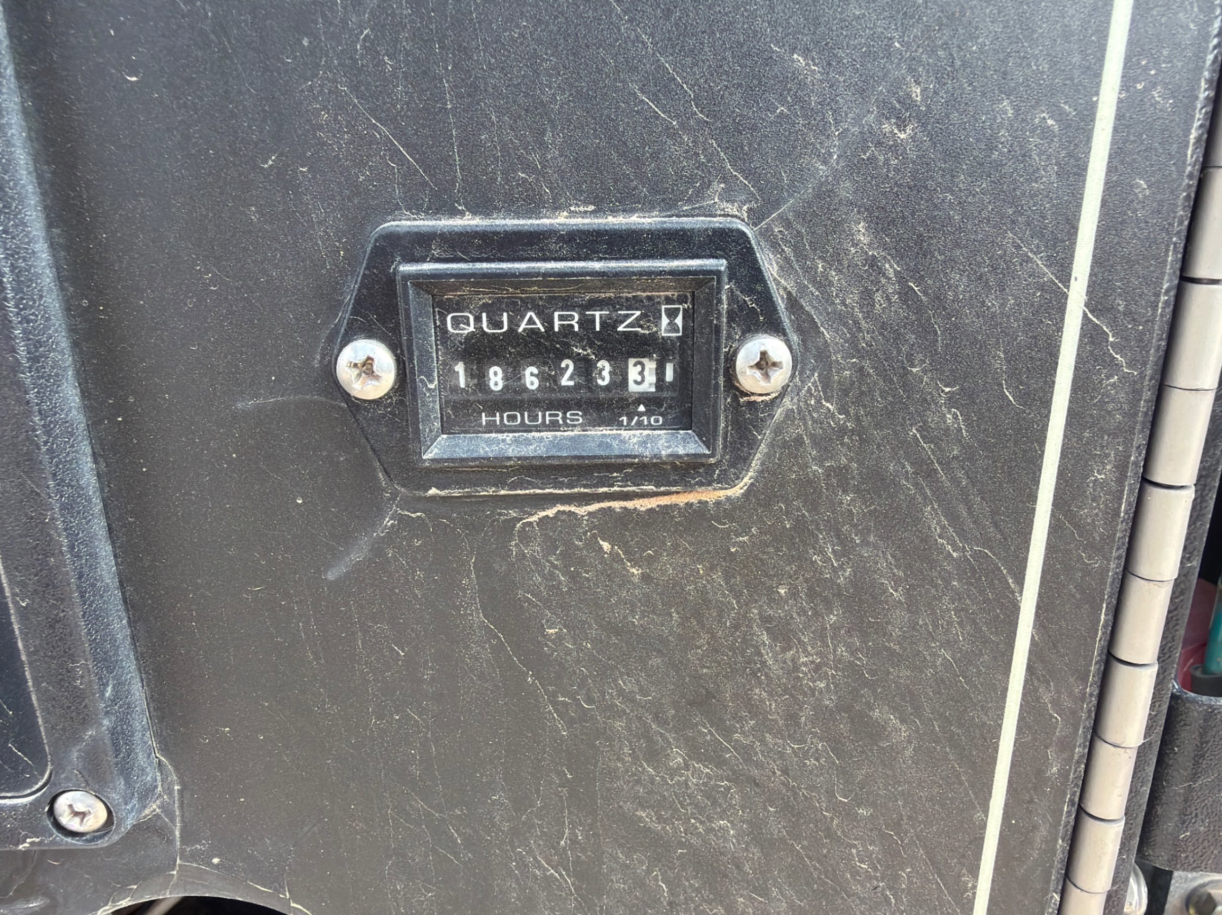 2011 Ingersoll Rand G25