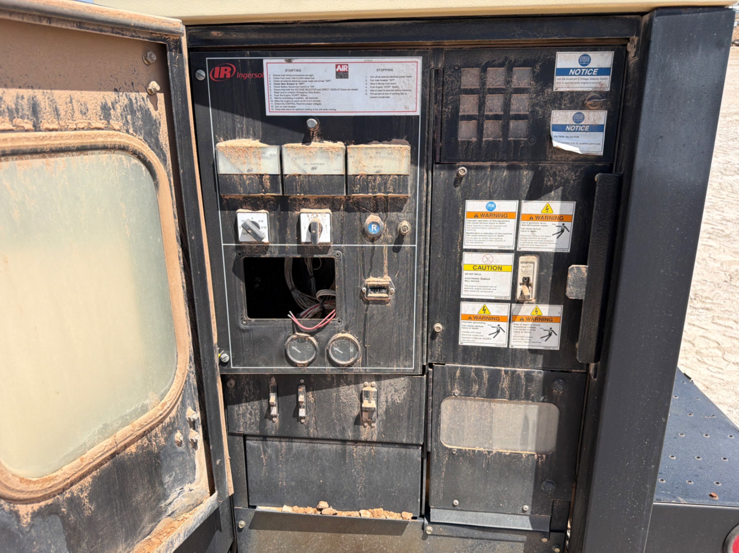 2008 Doosan G25