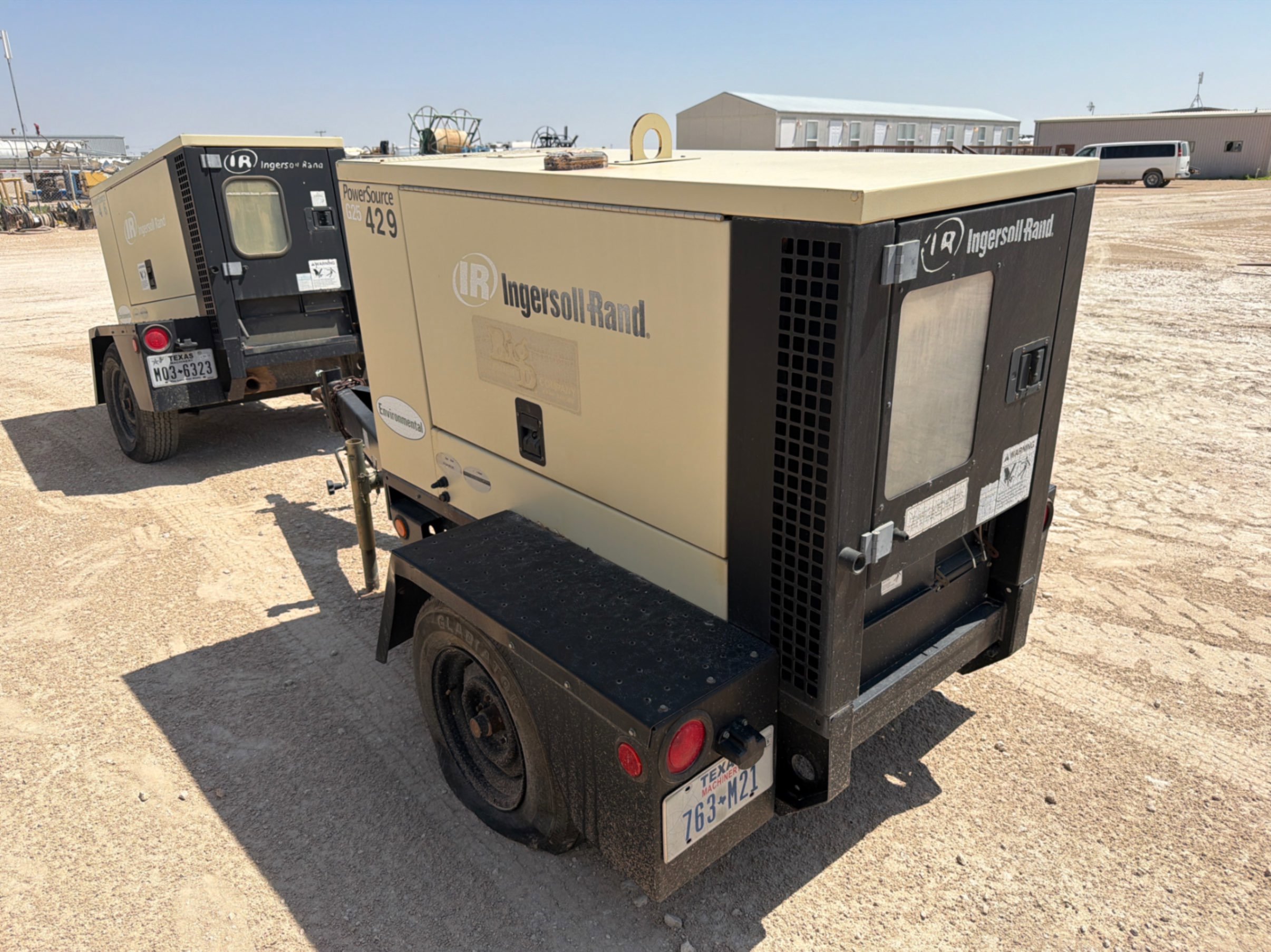 2006 Doosan G25