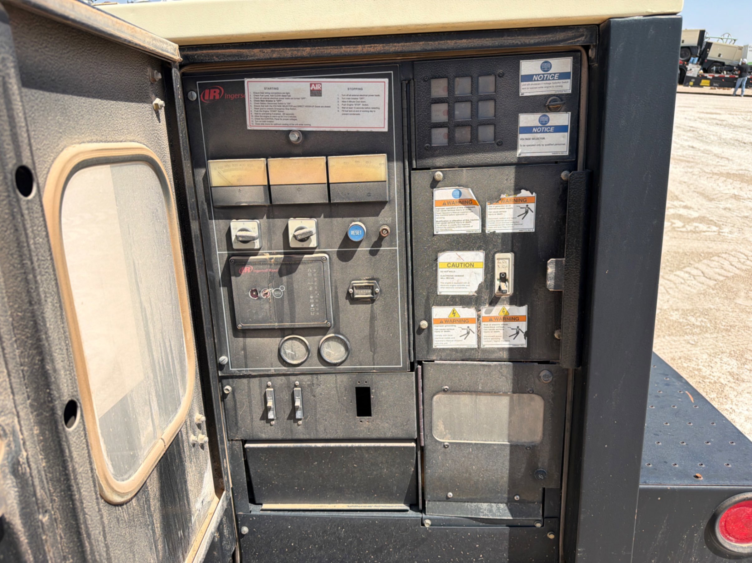 2008 Doosan G25