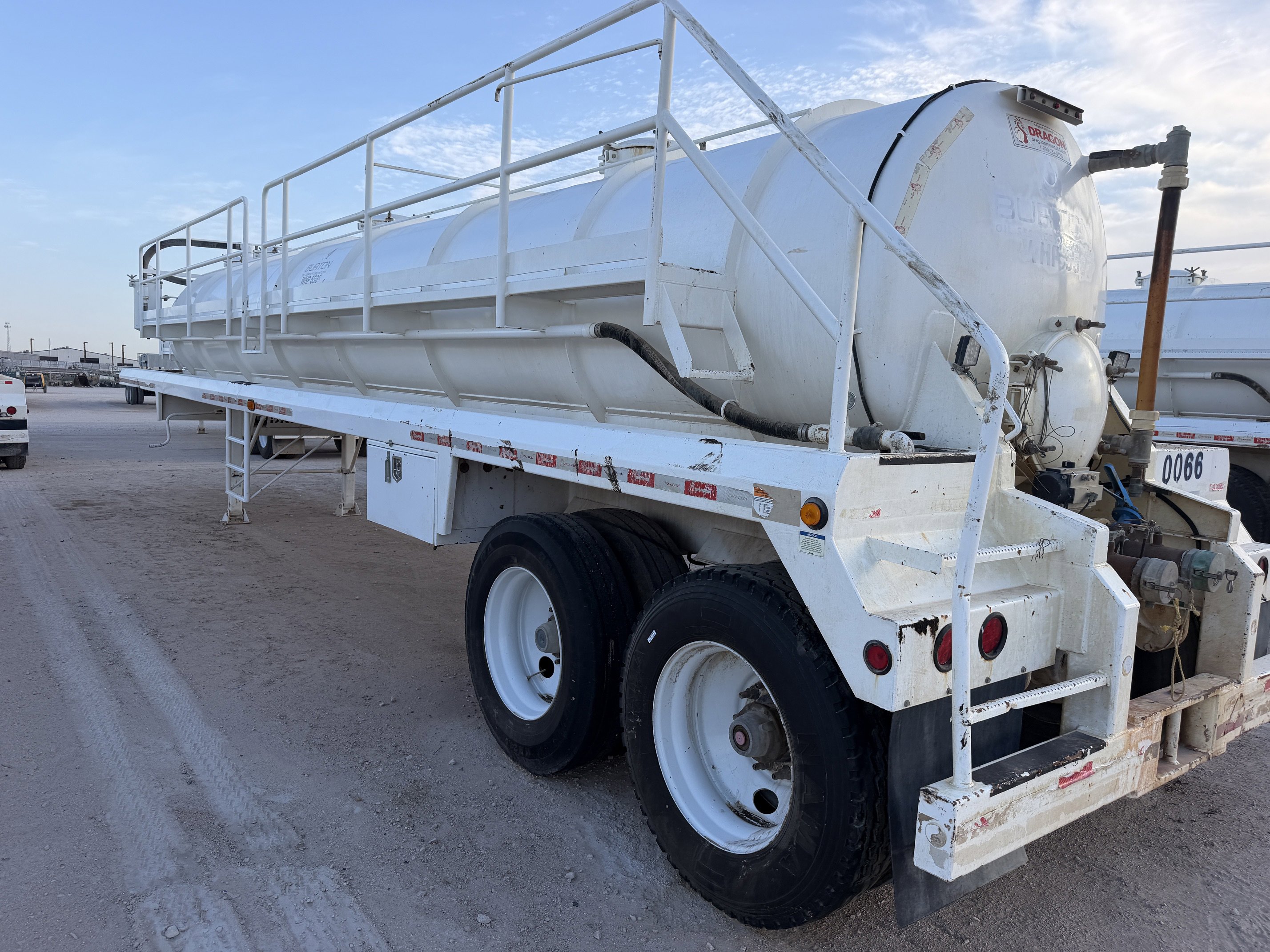 2024 Dragon 130BBL