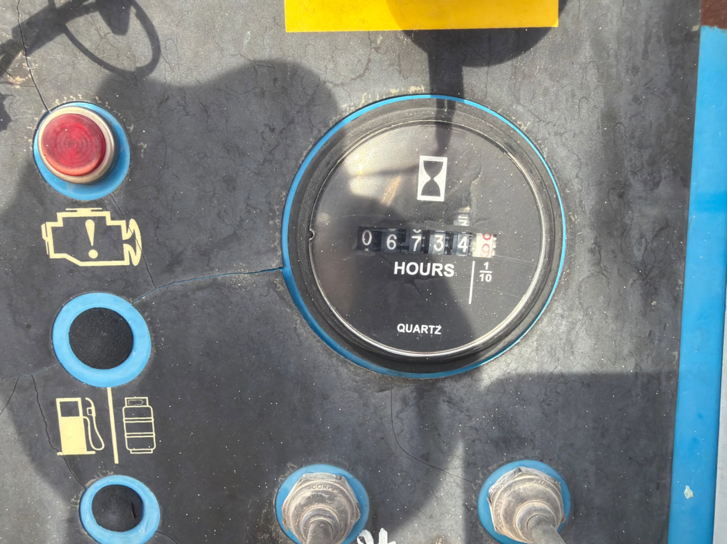 Genie S60