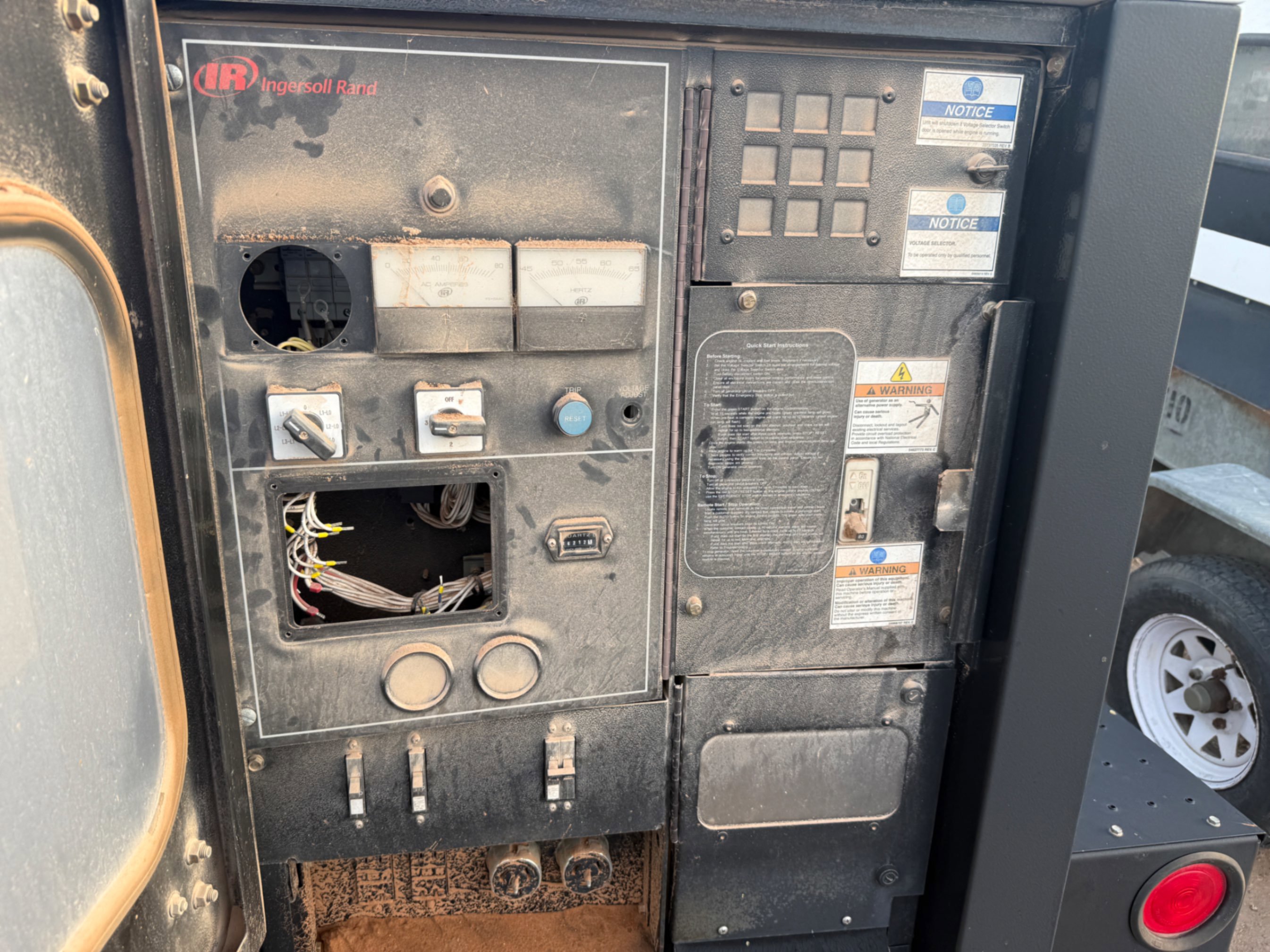 2011 Doosan G25