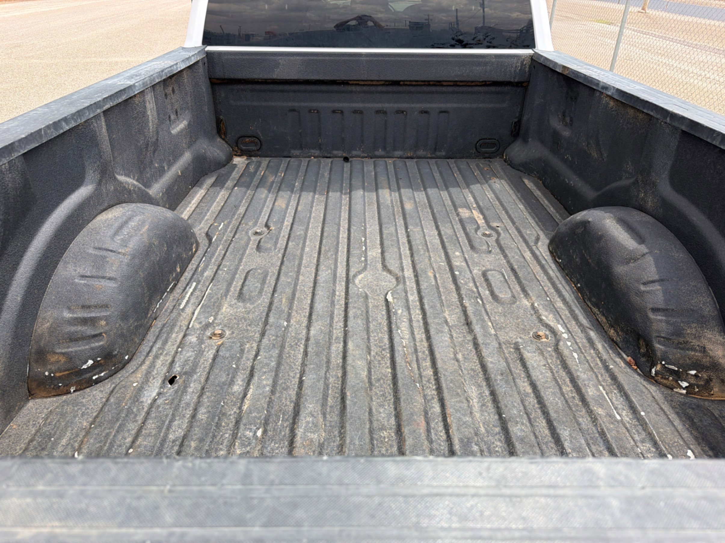 2021 Ford F-250 SD