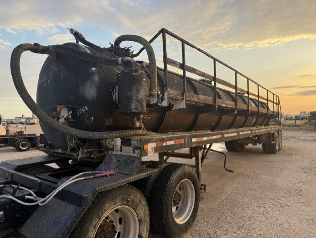 2007 Trojan 130BBL
