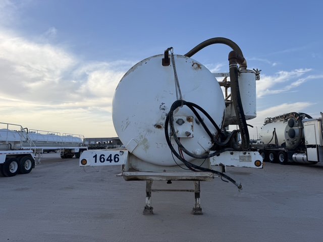 2012 Dragon 130BBL
