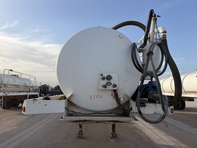 2015 Dragon 130BBL