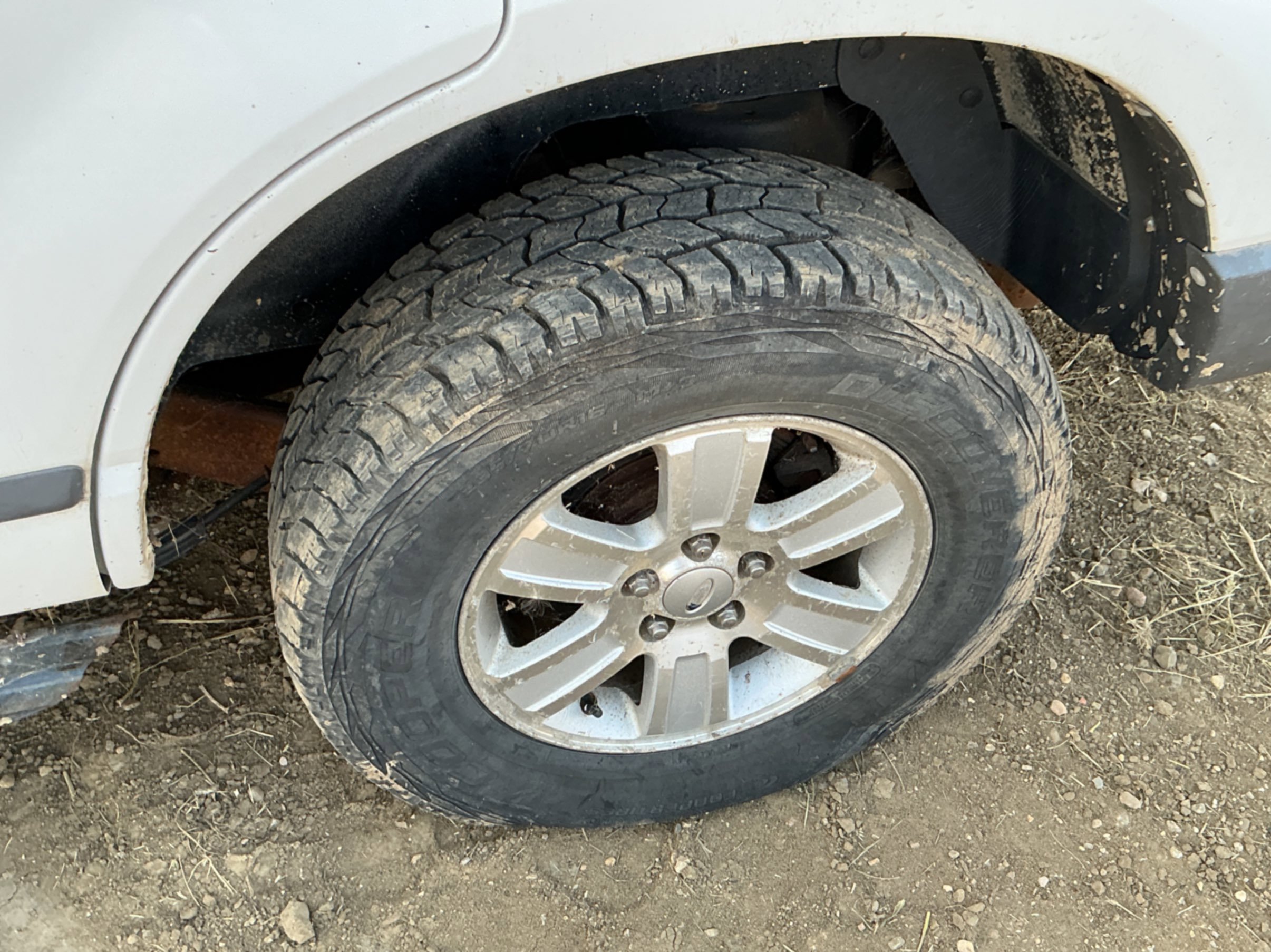 2006 Ford Explorer