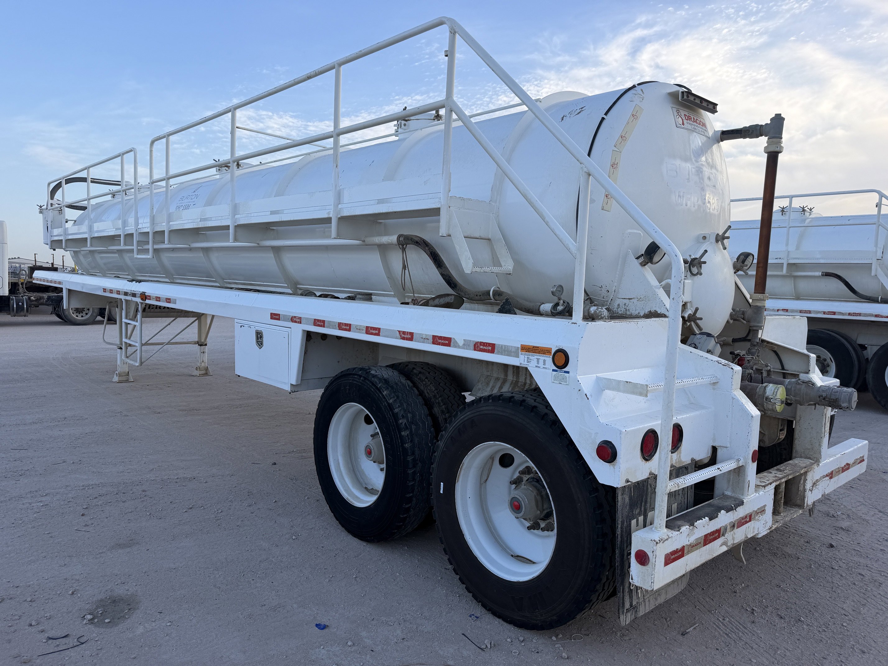 2024 Dragon 130BBL