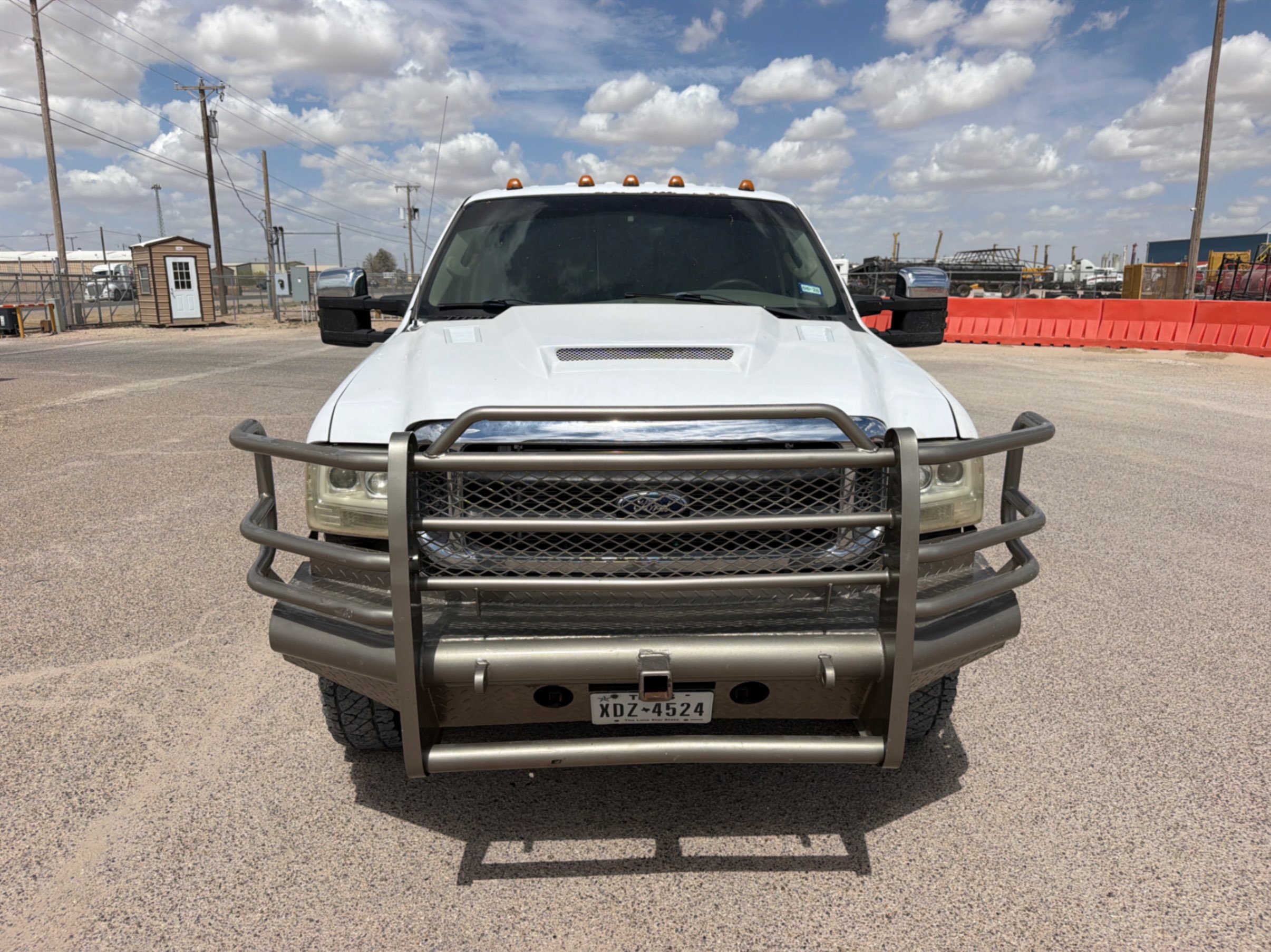 2004 Ford F-350 SUPER DUTY