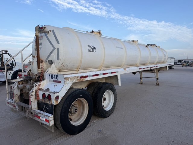 2012 Dragon 130BBL
