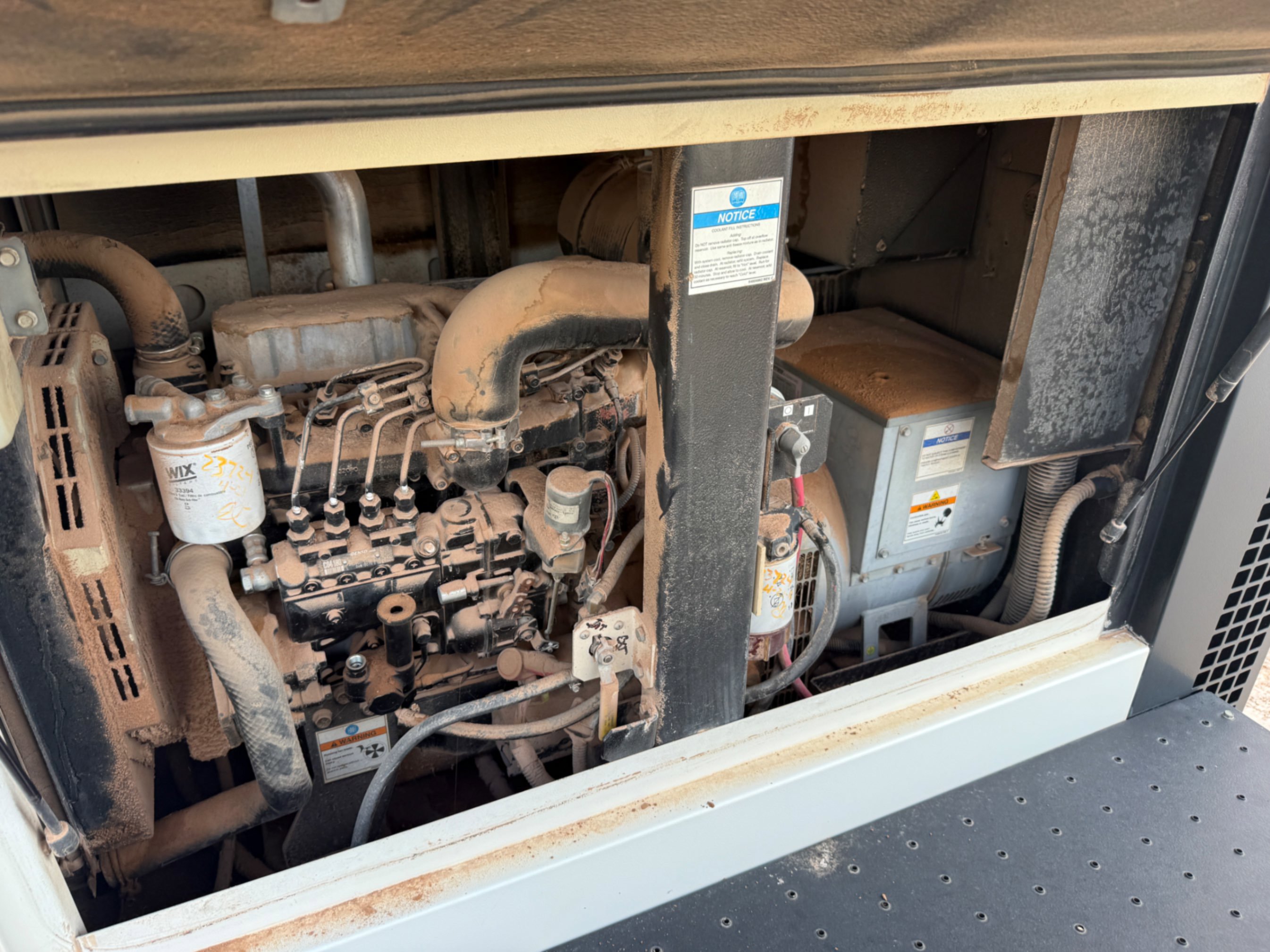 2010 Doosan G25