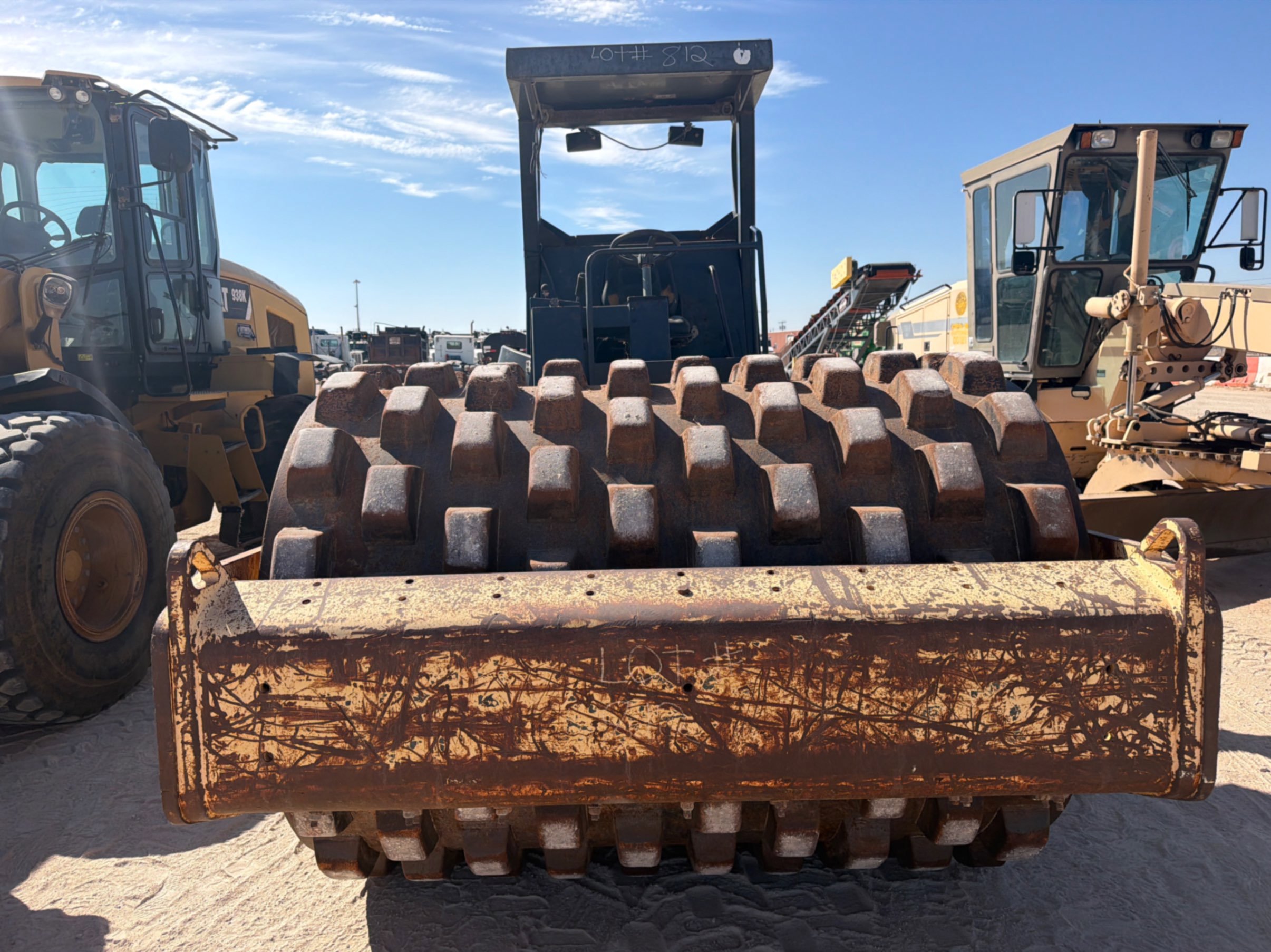 Bomag PD3