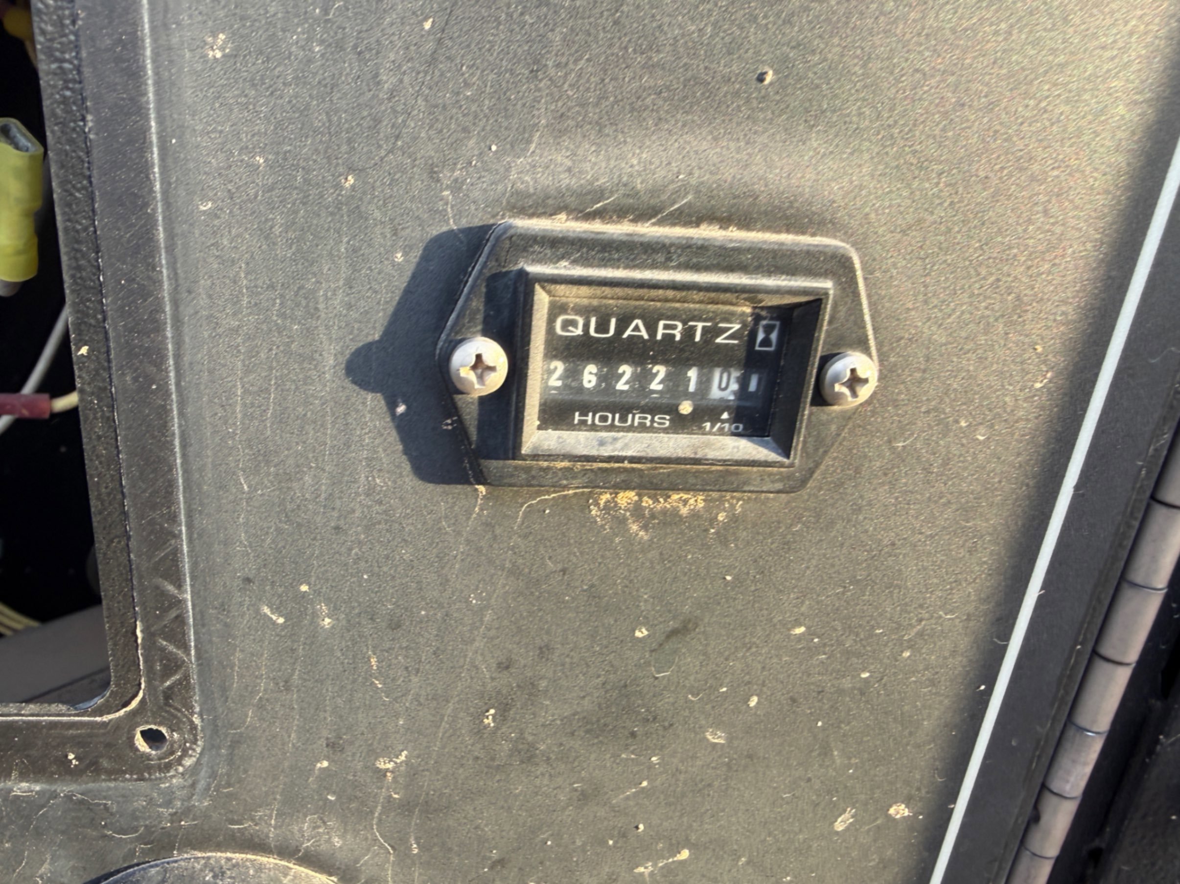 2012 Doosan G25