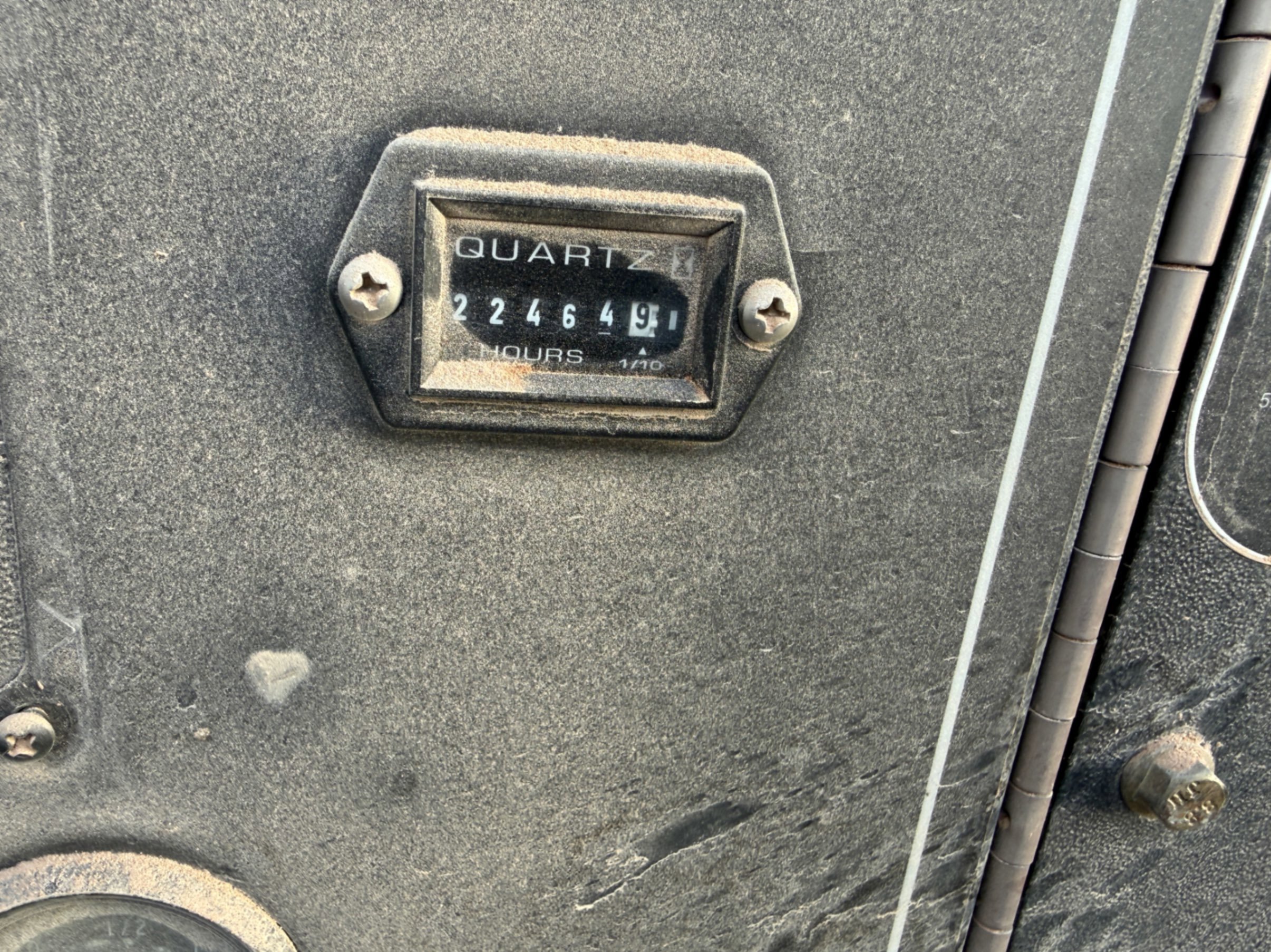 2011 Doosan G25