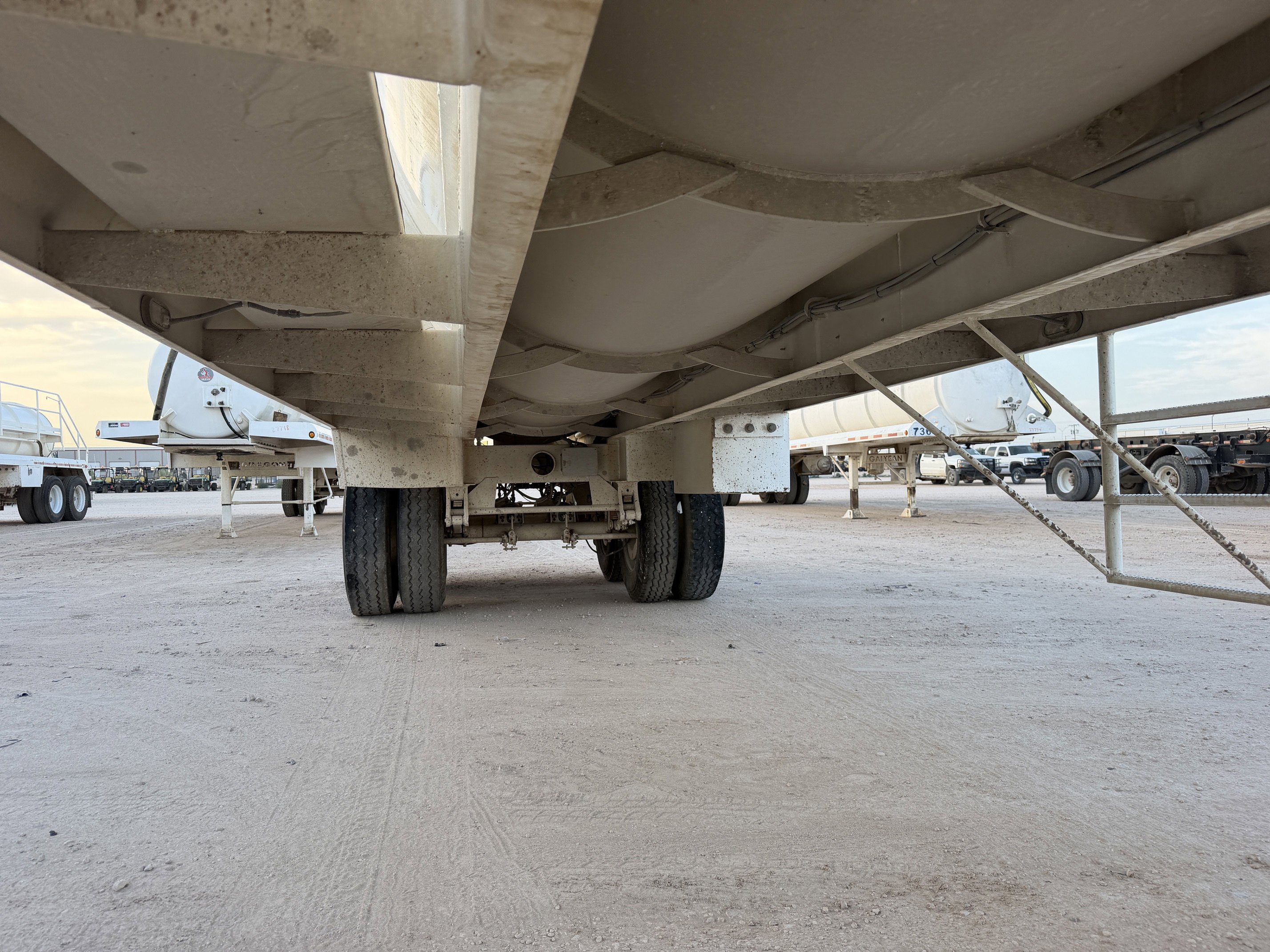 2024 Dragon 130BBL