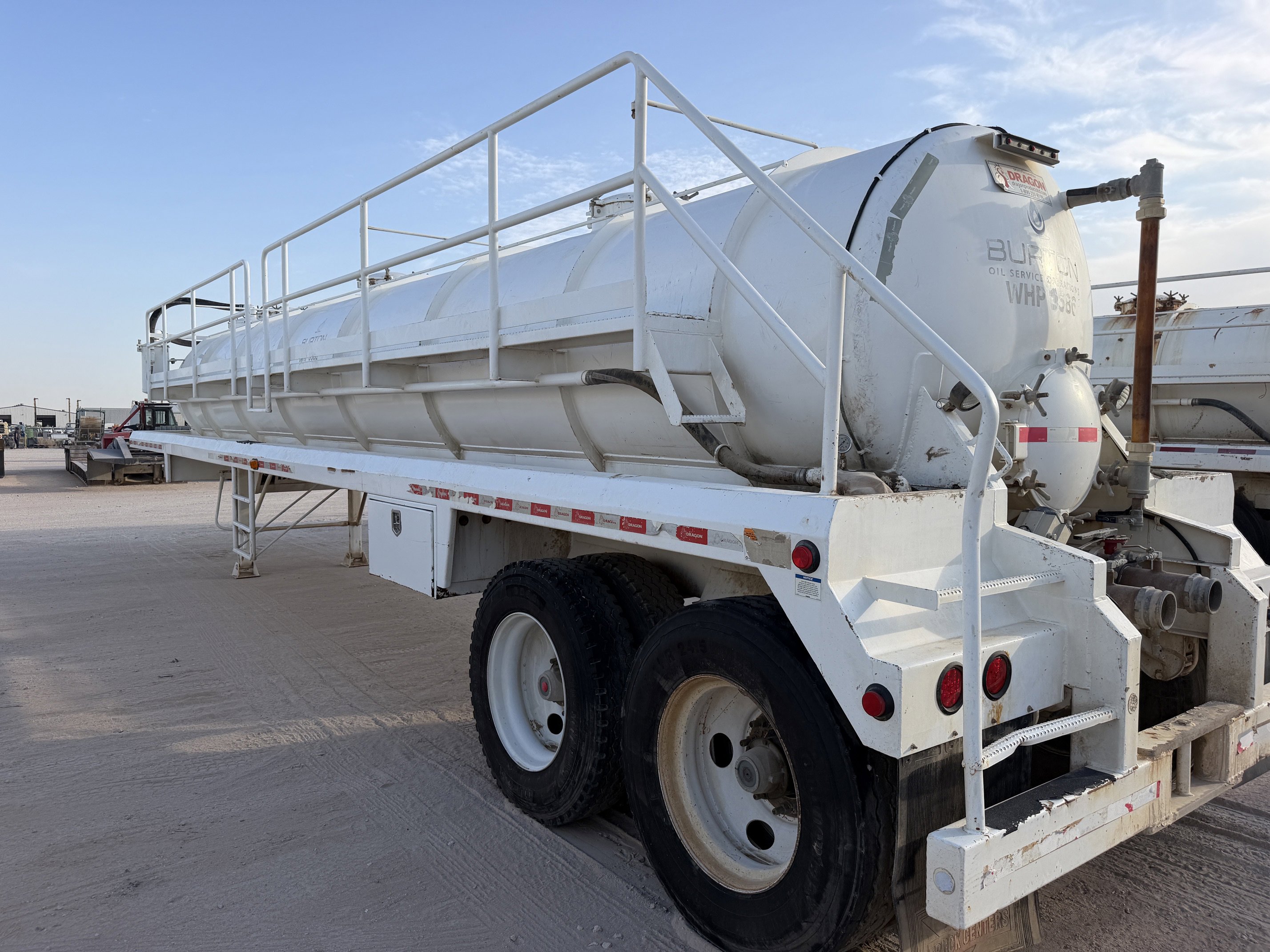 2024 Dragon 130BBL