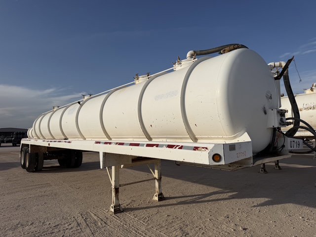 2015 Dragon 130BBL