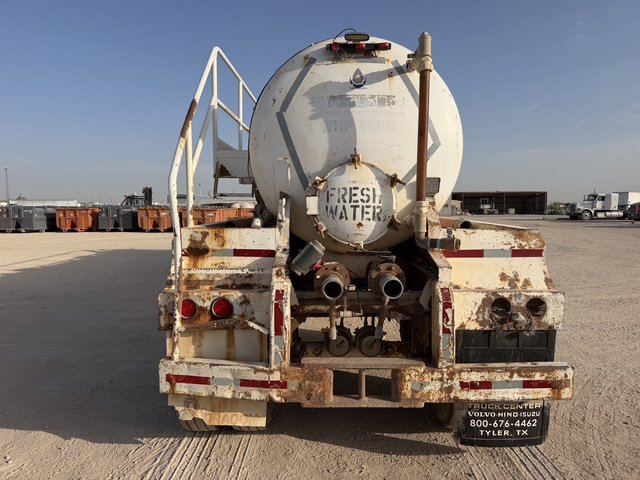 2012 Dragon 130BBL