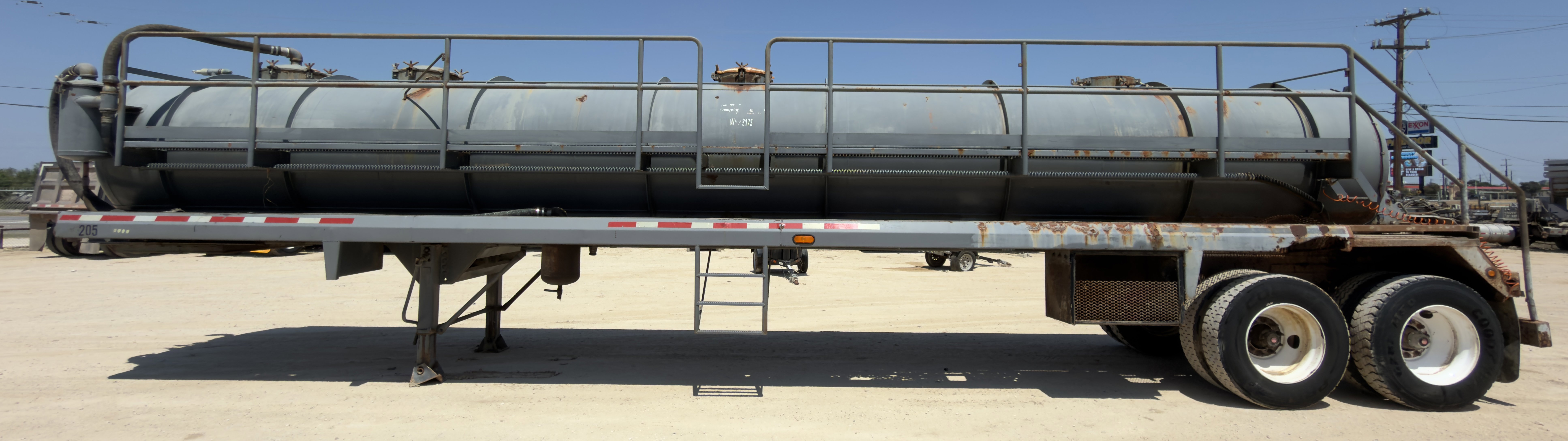 2012 Dragon 130BBL
