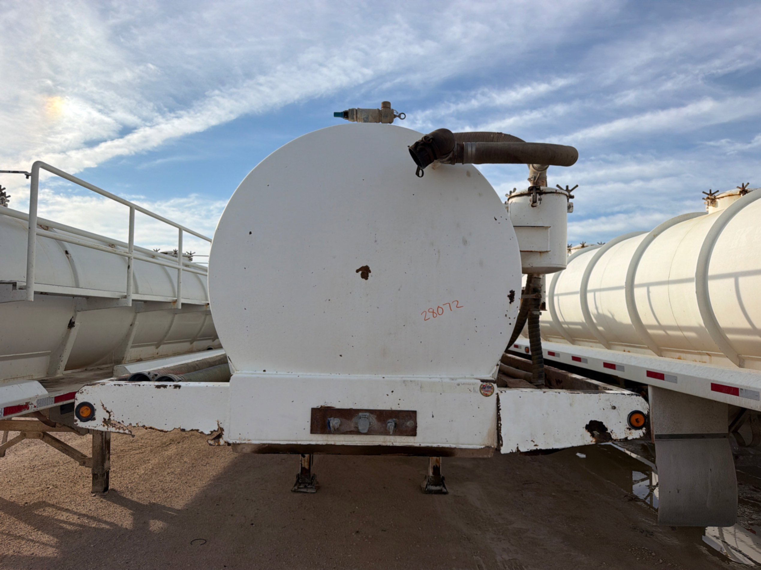 2015 Ace 130BBL