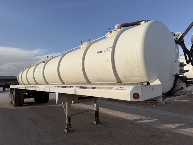 2015 Dragon 130BBL