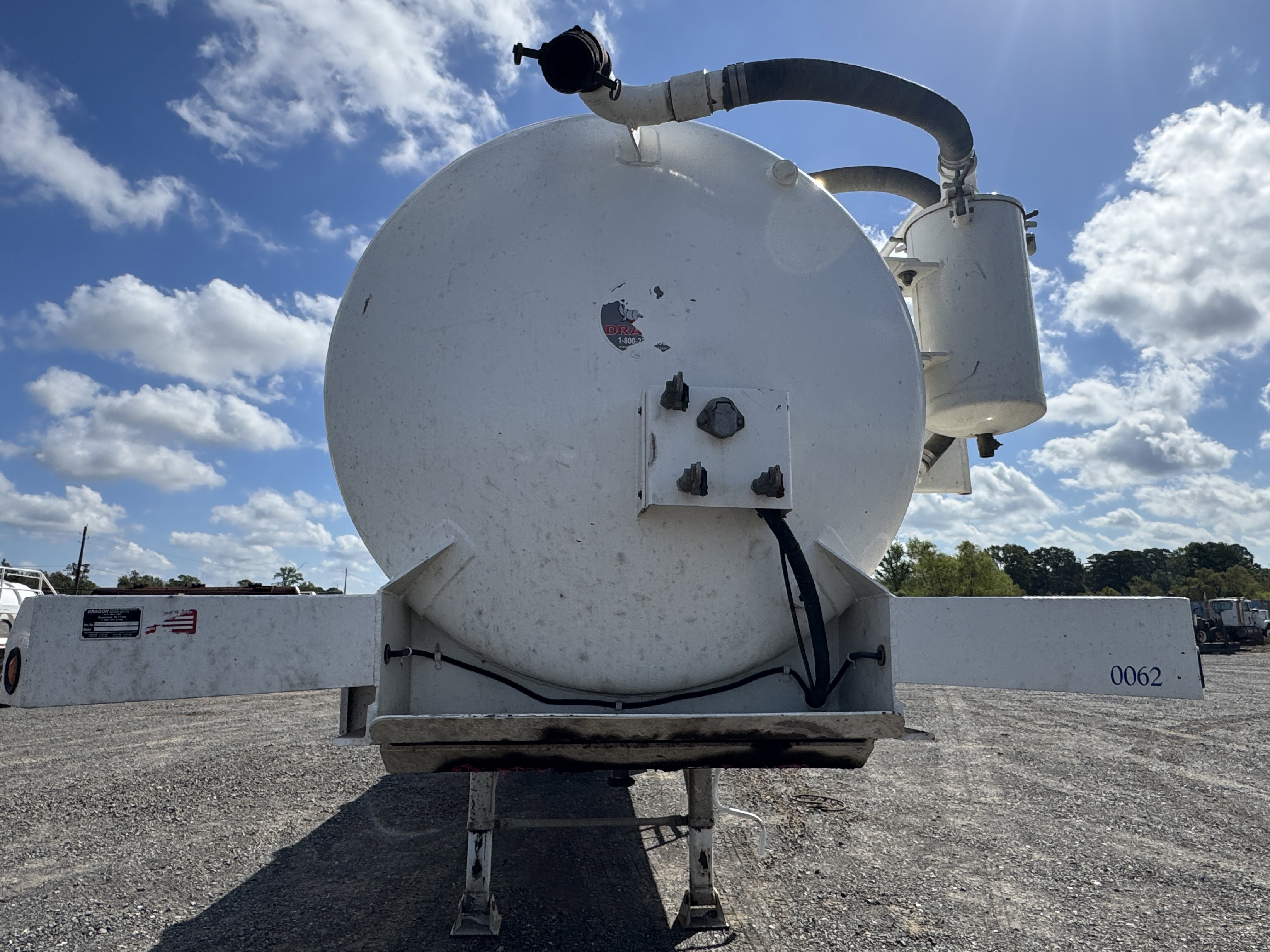 2024 Dragon 130BBL