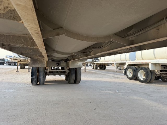 2012 Dragon 130BBL