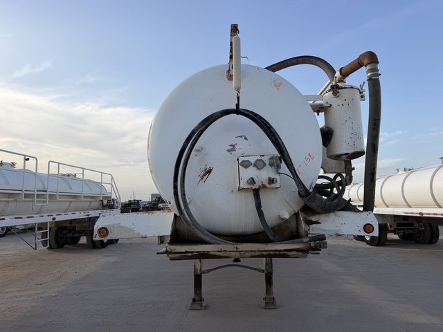 2012 Dragon 130BBL