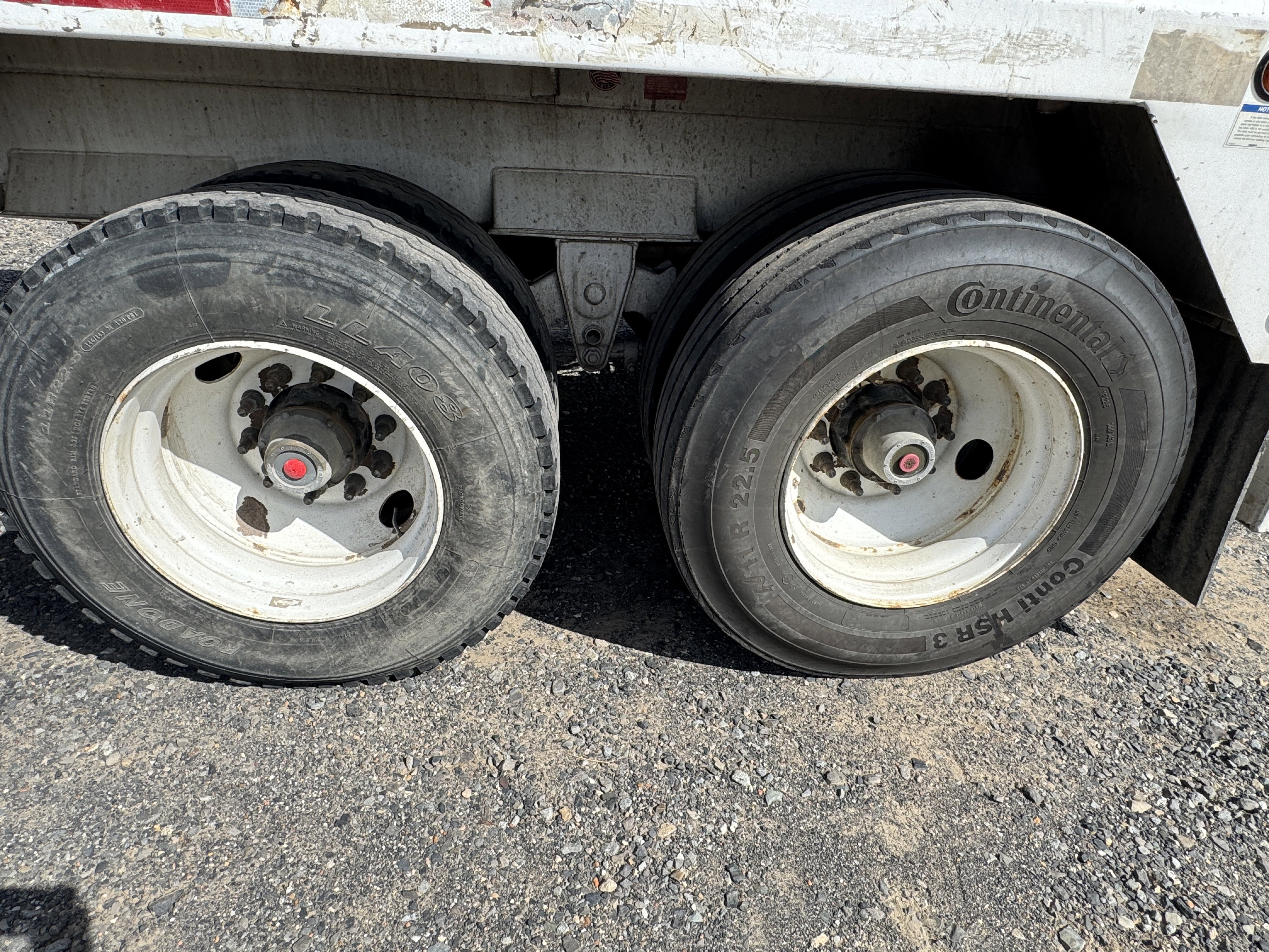 2024 Dragon 130BBL
