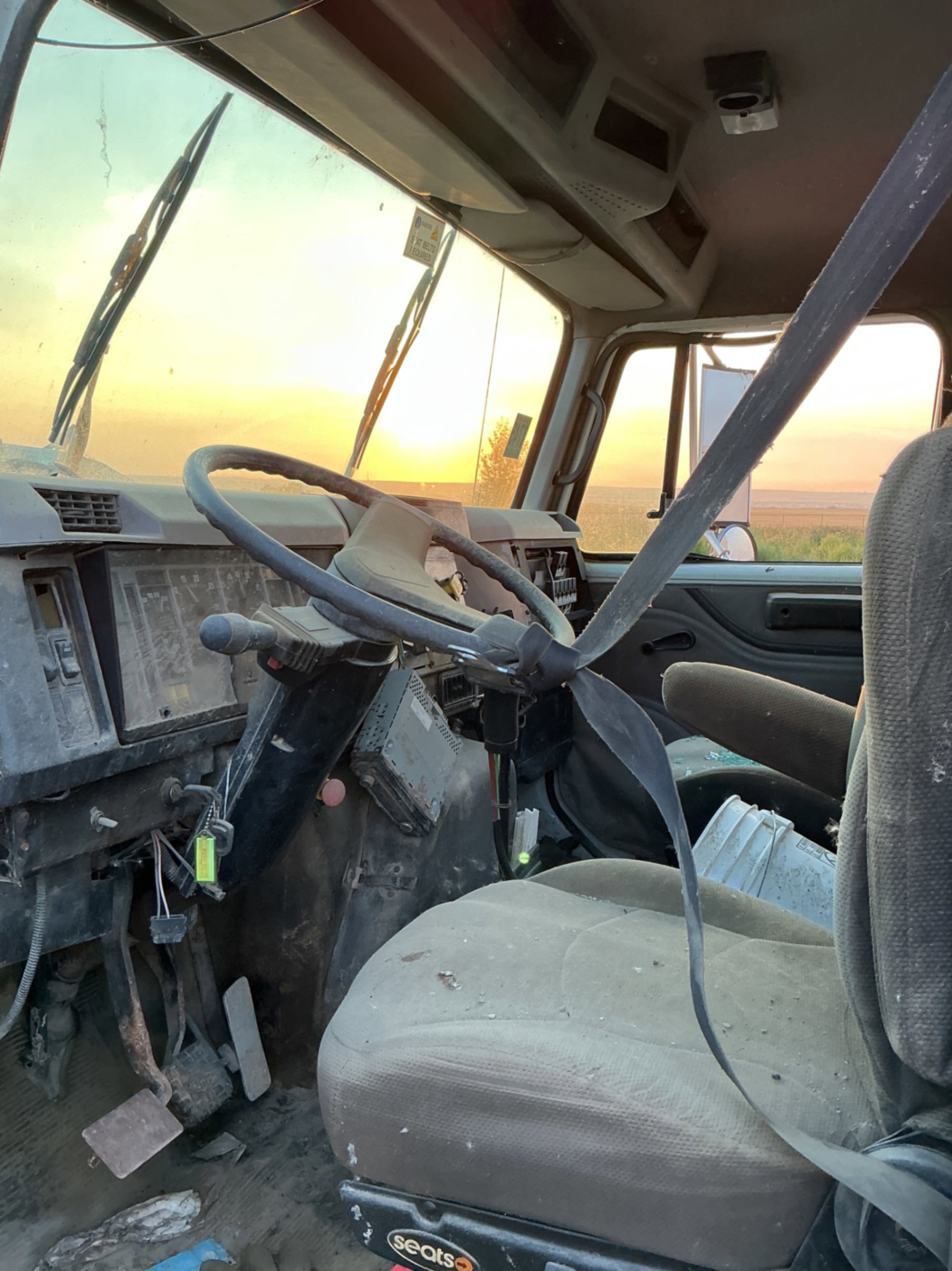1999 International 4900