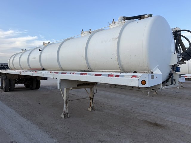 2015 Dragon 130BBL