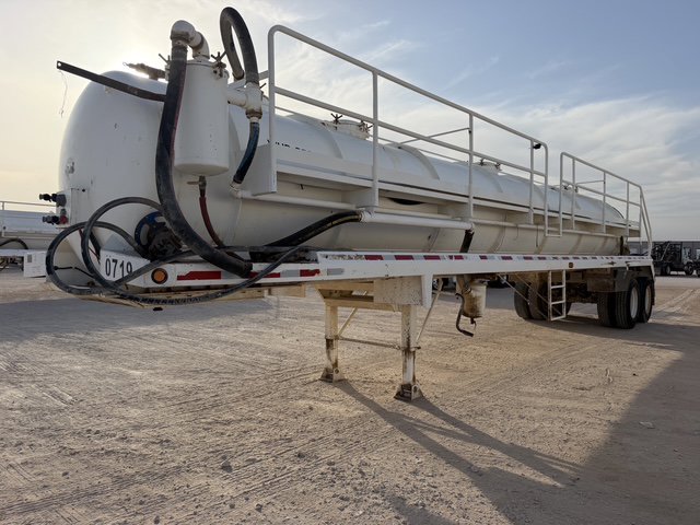 2015 Dragon 130BBL