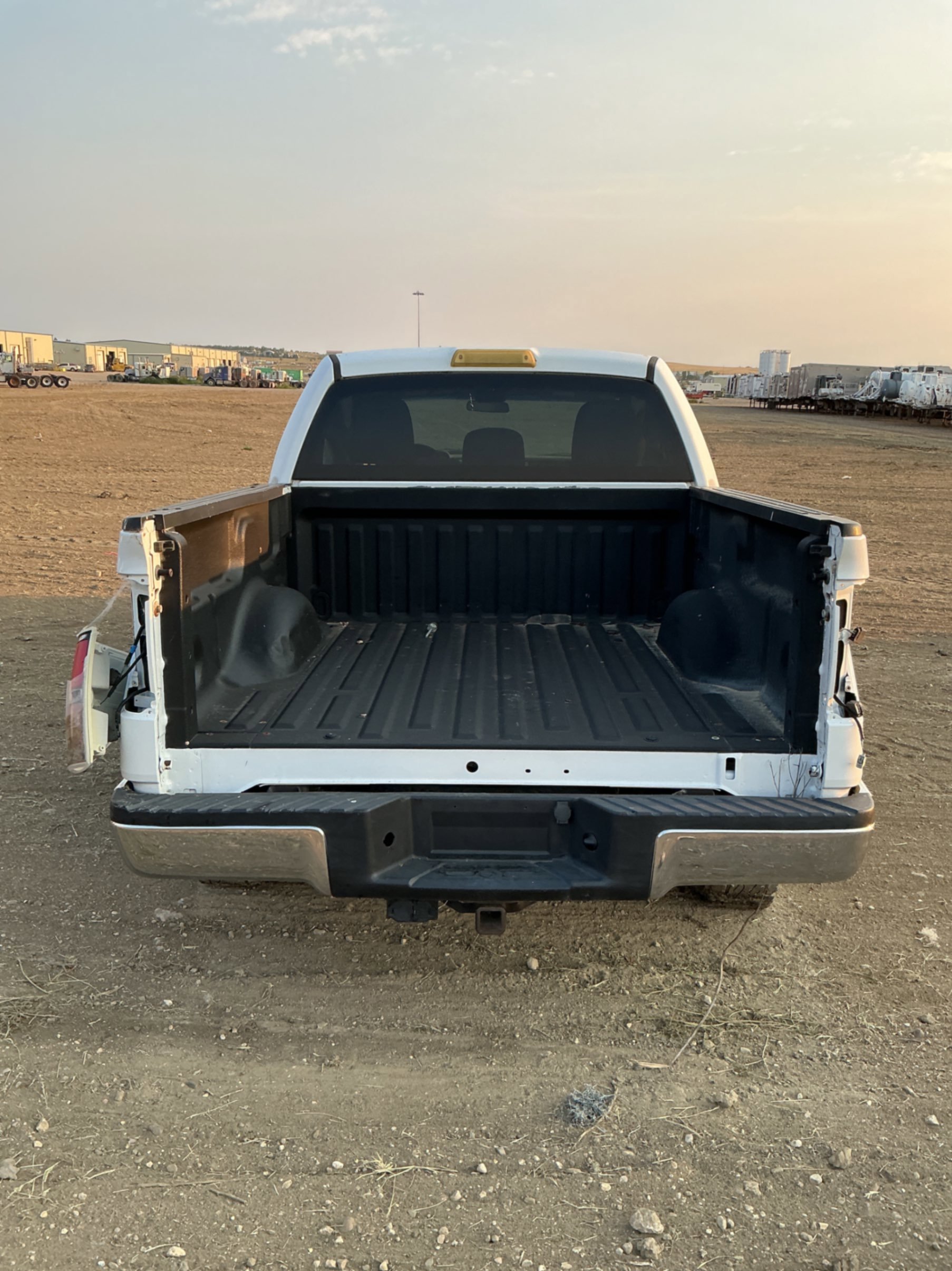 2011 Ford F-150