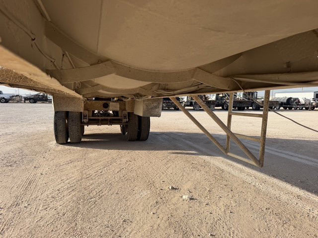 2008 Dragon 130BBL