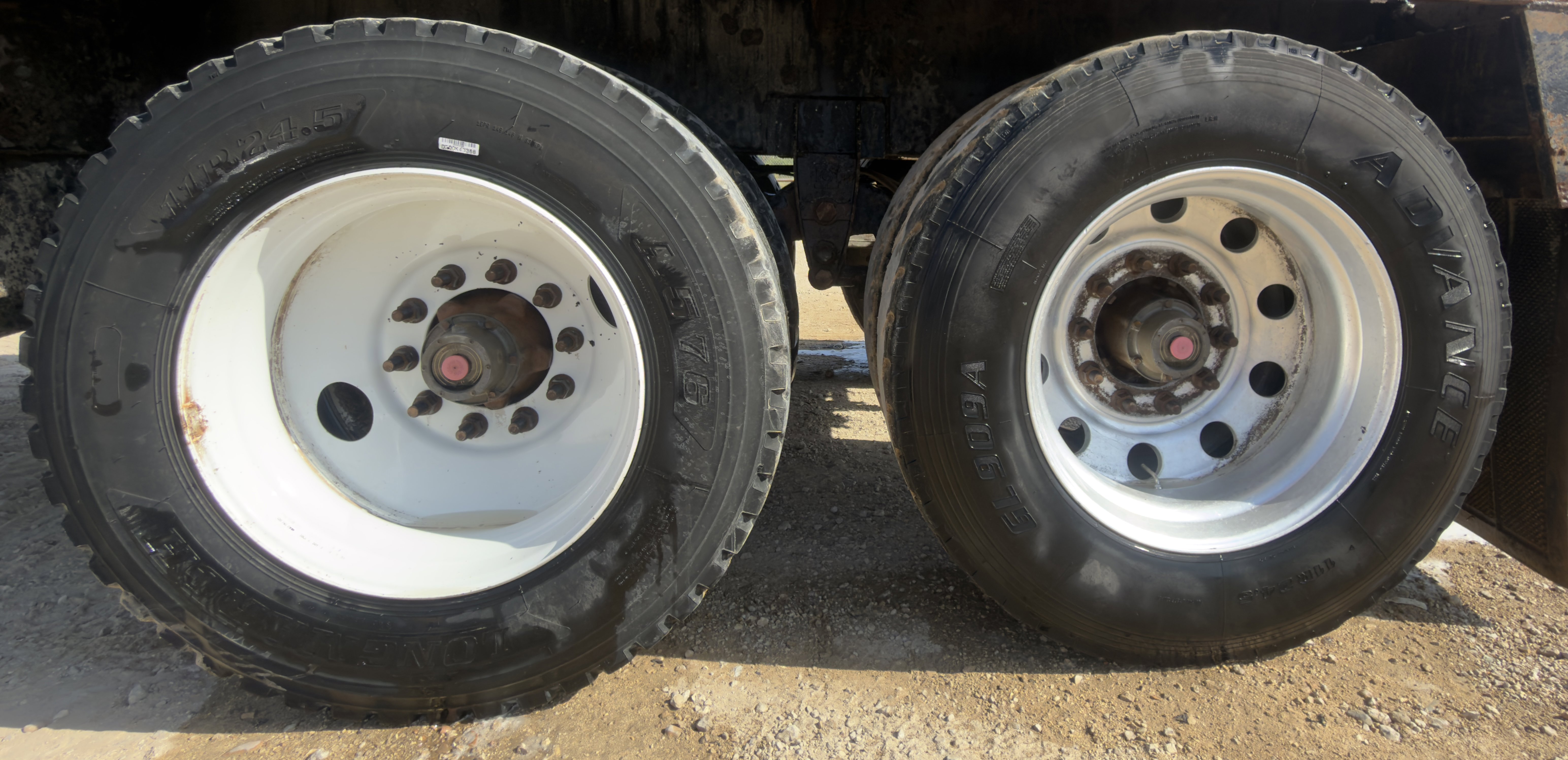 2014 Trojan 130BBL