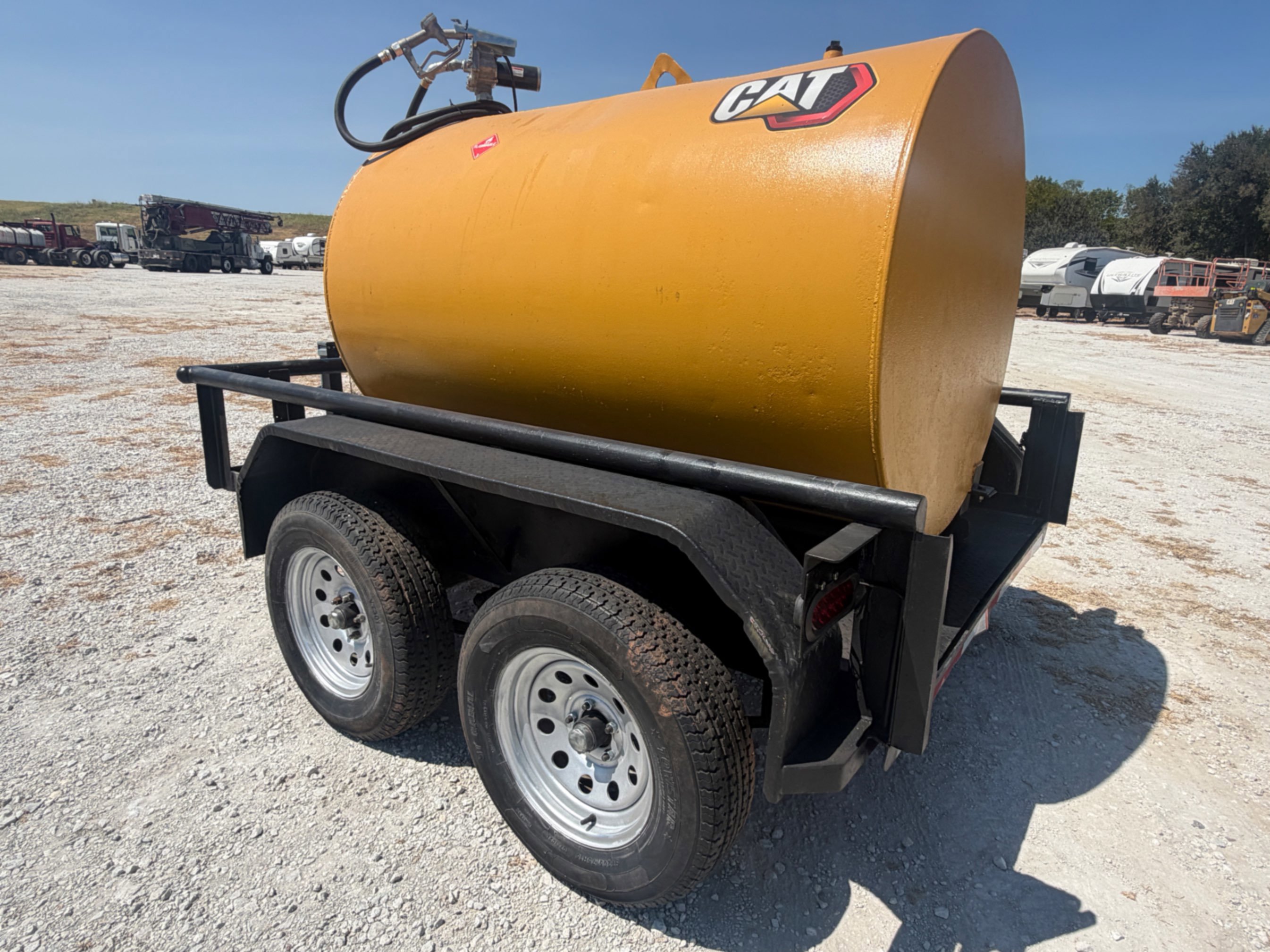 2007 Big Tex s