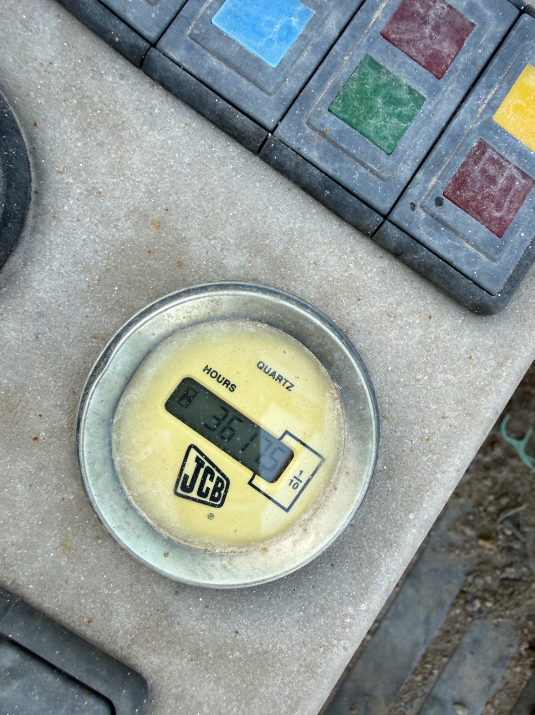 2012 JCB 930