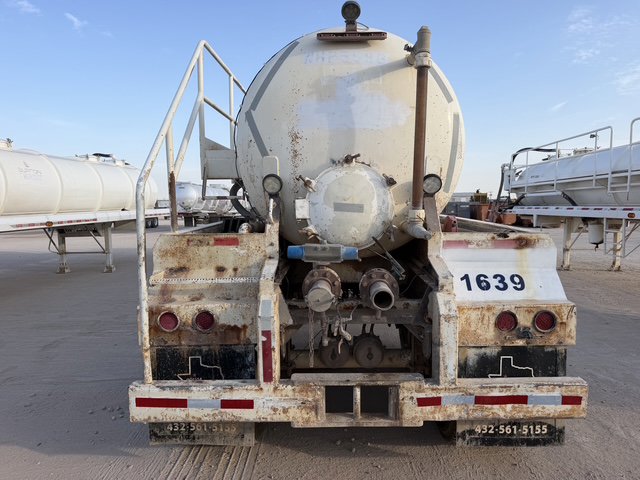2012 Dragon 130BBL