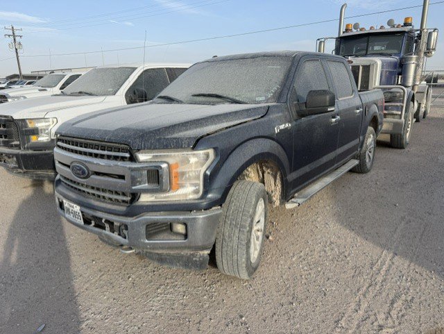 Photo of 2016 Ford F-150