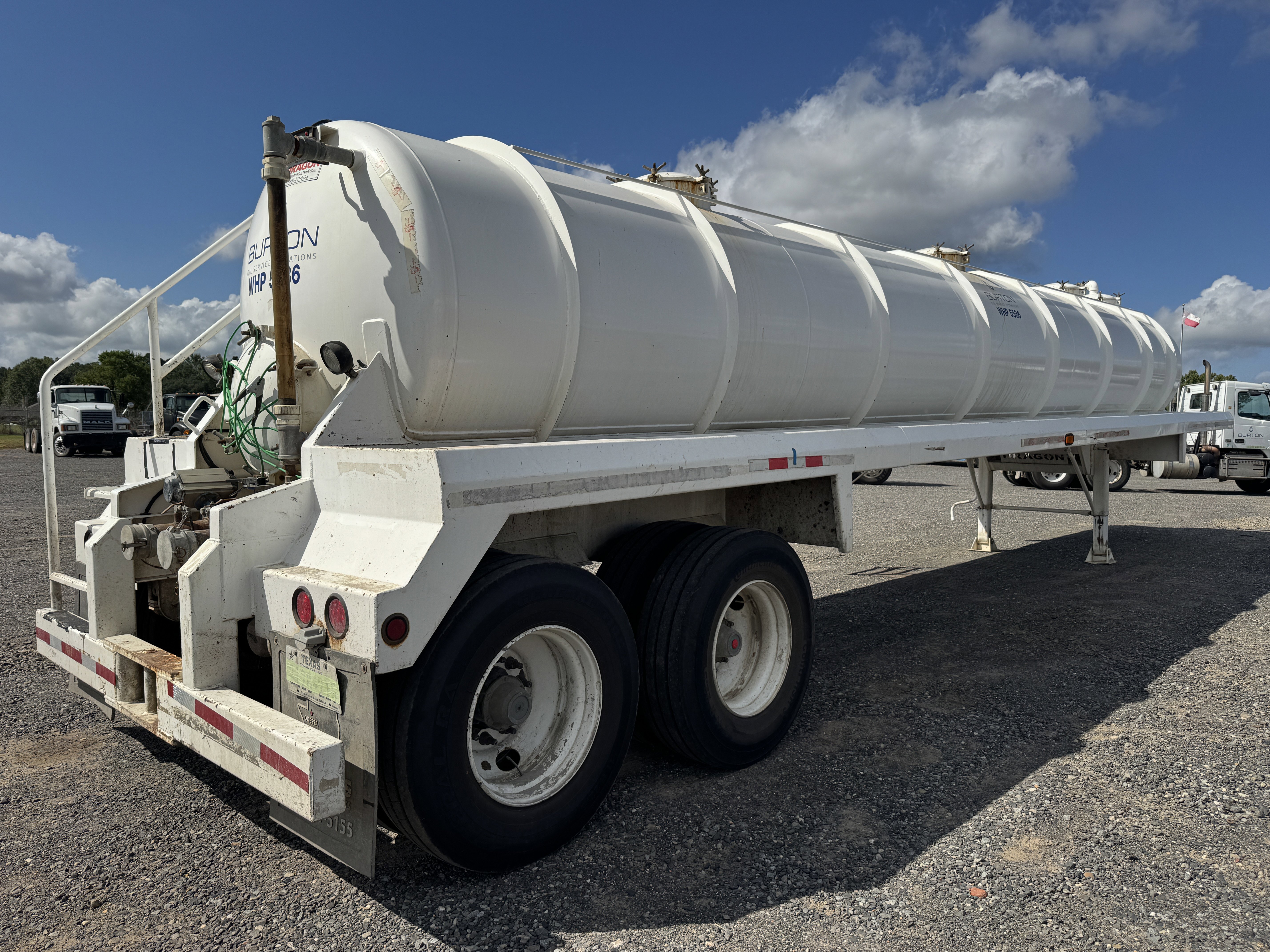 2024 Dragon 130BBL