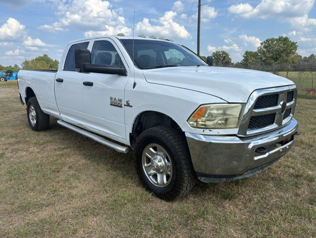 2014 Ram 3500HD
