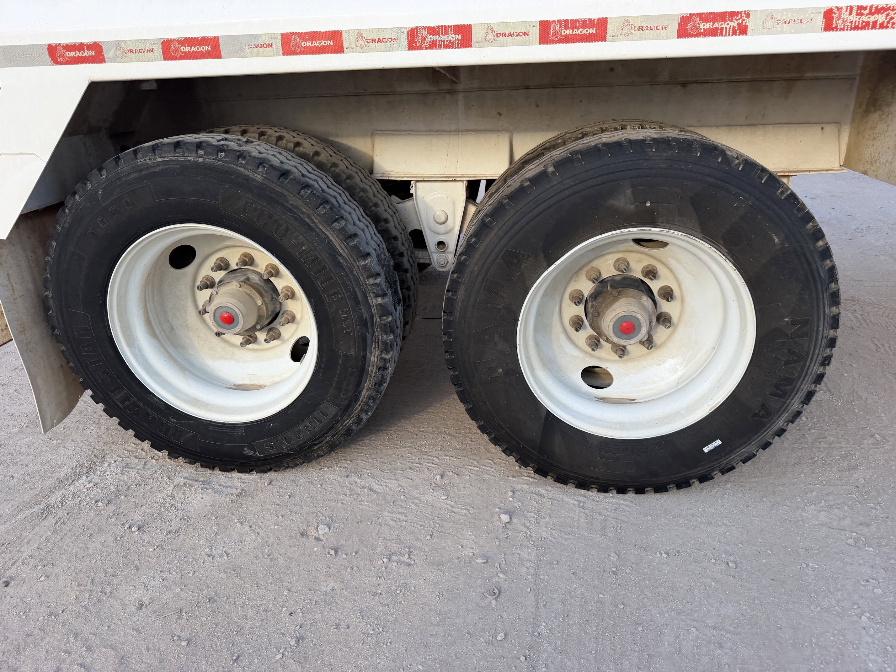 2024 Dragon 130BBL