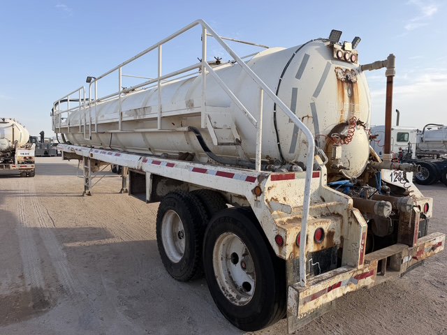 2012 Dragon 130BBL