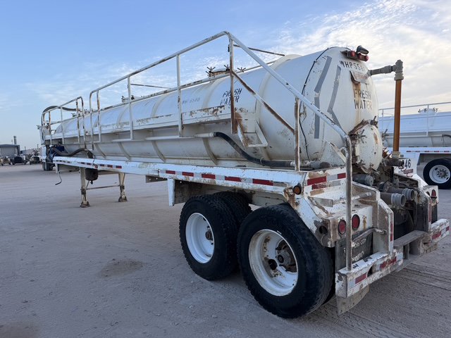 2012 Dragon 130BBL